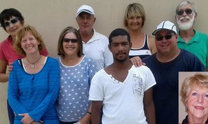 Tennisnuus (12 March 2015)